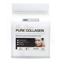 My Wellness Stay Golden Collagen - Unflavoured 1kg